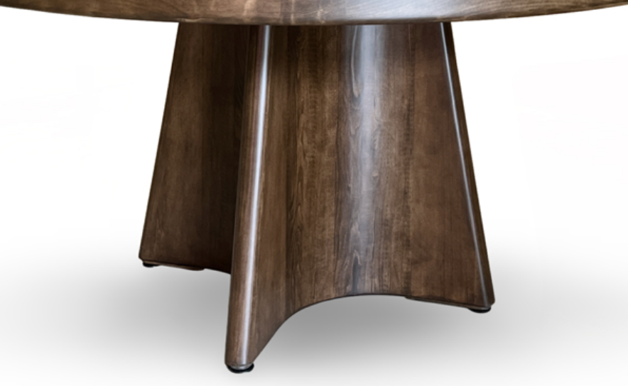 California House Rincon Professional Texas Hold'em Table - view 2
