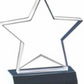 Star Acrylic Award