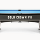 Brunswick Gold Crown VII