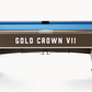 Brunswick Gold Crown VII - view 2