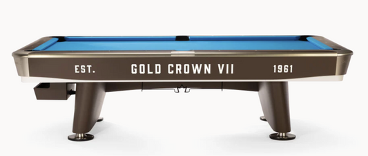 Brunswick Gold Crown VII - view 2