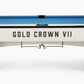 Brunswick Gold Crown VII - view 3