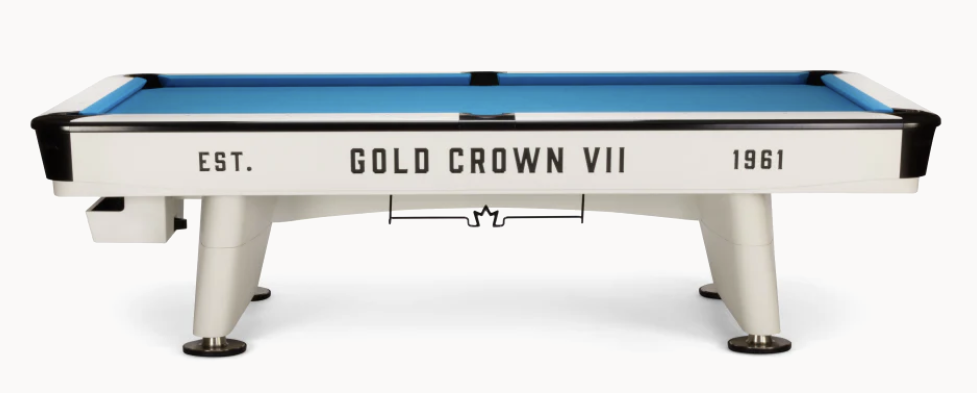 Brunswick Gold Crown VII - view 3