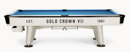 Brunswick Gold Crown VII - view 3
