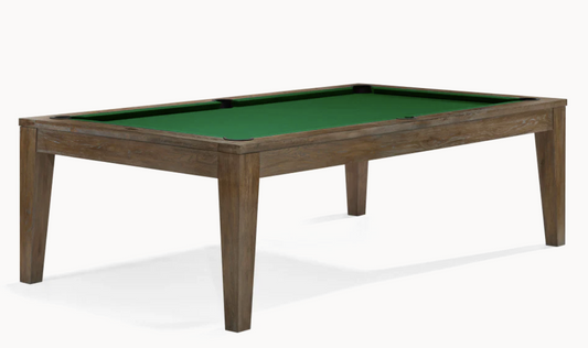 Brunswick 8' The Loft Pool Table