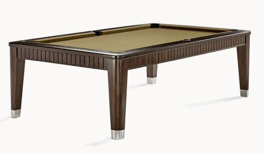 Brunswick 8' The Henderson Pool Table