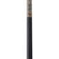 Players Light Grey Maple with Mother of Pearl Cue with Black Linen