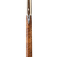 Players Birdseye & Maple with White Recon Wrapless Cue