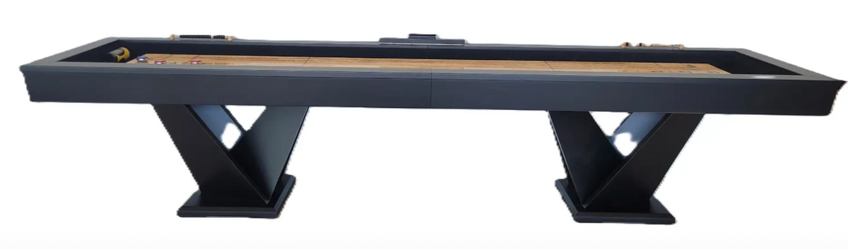 Olhausen Matrix Shuffleboard