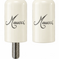 Meucci Pool Cue Joint Protectors