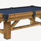Olhausen Timber Ridge Pool Table