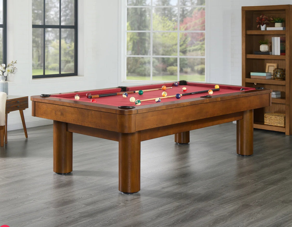 Legacy Dillard Pool Table - view 2