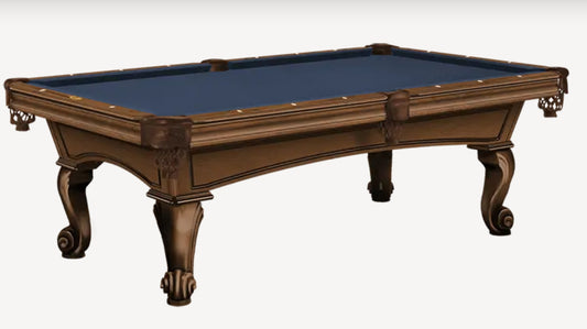 8' Olhausen Santa Ana - Van Dyke Finish