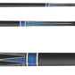 K2 Black, Blue & Grey KL190BL-19