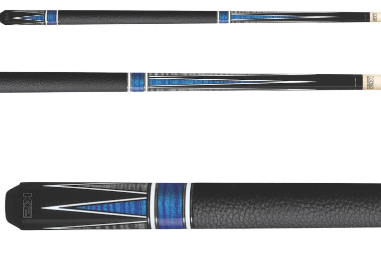 K2 Black, Blue & Grey KL190BL-19