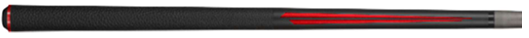 Bull Carbon Cue Sticks with RK Carbon Shaft