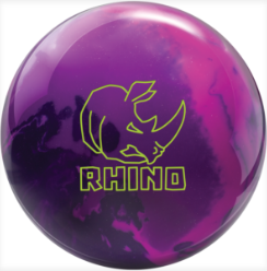 Brunswick Rhino Bowling Ball - view 6