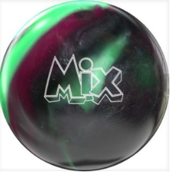Storm Mix Bowling Ball - view 4
