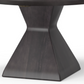 California House Cypress Professional Texas Hold'em Table - view 2