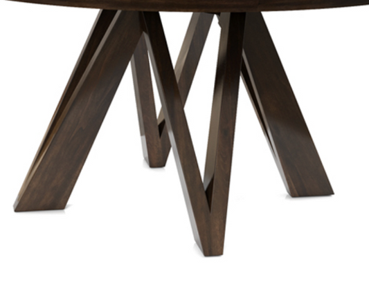 California House Vista Fixed Top Oval Texas Hold'em Table - view 2