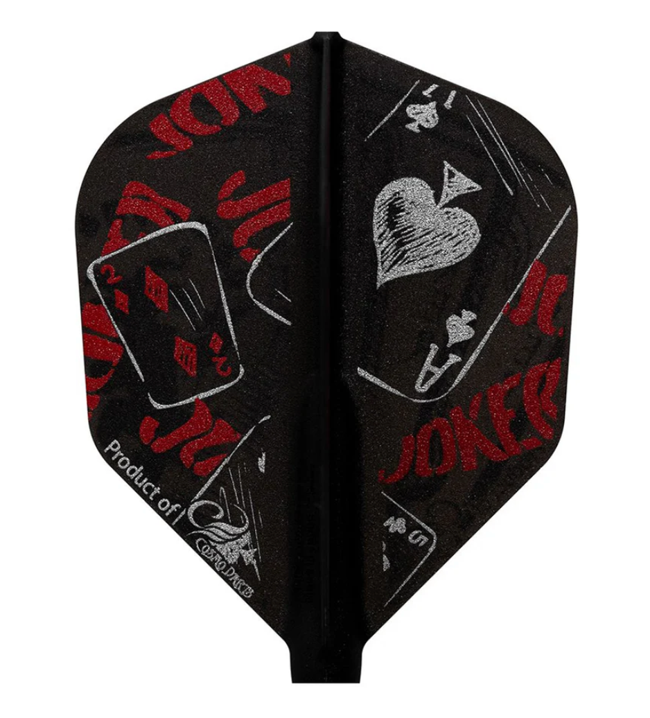 Fit Flight Standard Flights