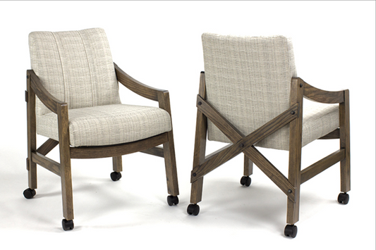 California House C9805/C9810 Game Chair - view 2