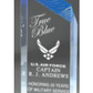 Chisel Carve Tower Blue - view 2