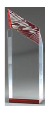 Chisel Carve Tower Red - view 2