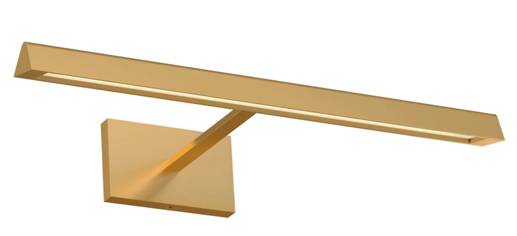 Dessau LED Picture Light - view 3