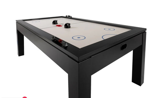 Legacy Baylor 7' Air Hockey Table