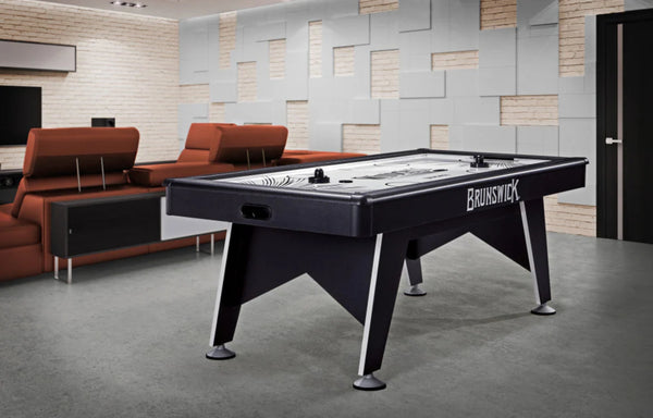 Brunswick Windchill Air Hockey Table - view 2