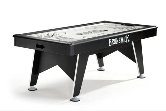 Brunswick Windchill Air Hockey Table