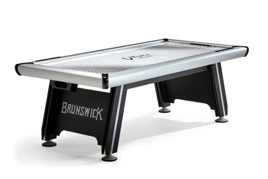 Brunswick V-Force 2.0 Air Hockey Table