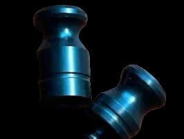 Radial Pin Plastic for Jacoby