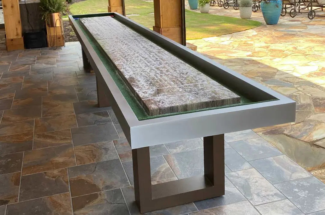Olhausen Horizon Shuffleboard