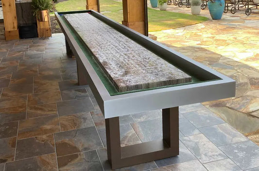 Olhausen Horizon Shuffleboard