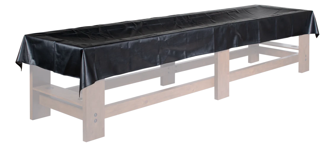 Legacy Shuffleboard Table Cover