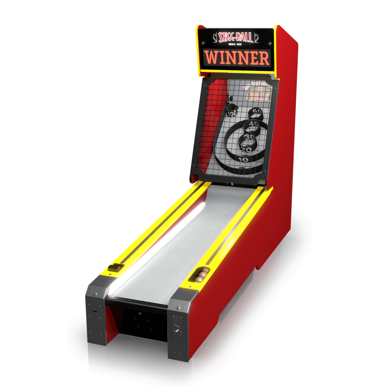 Classic Home SKEE-BALL