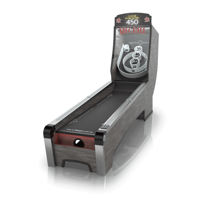 Premium Home SKEE-BALL