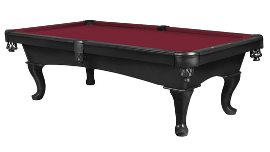 Legacy Stallion Pool Table
