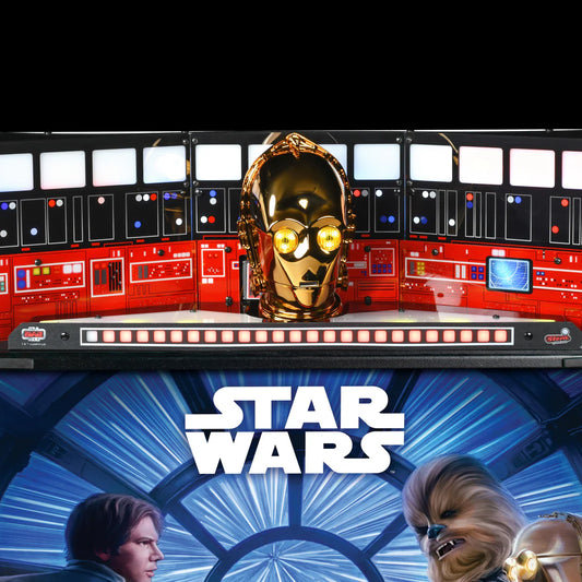 Star Wars: Fall of The Empire Topper