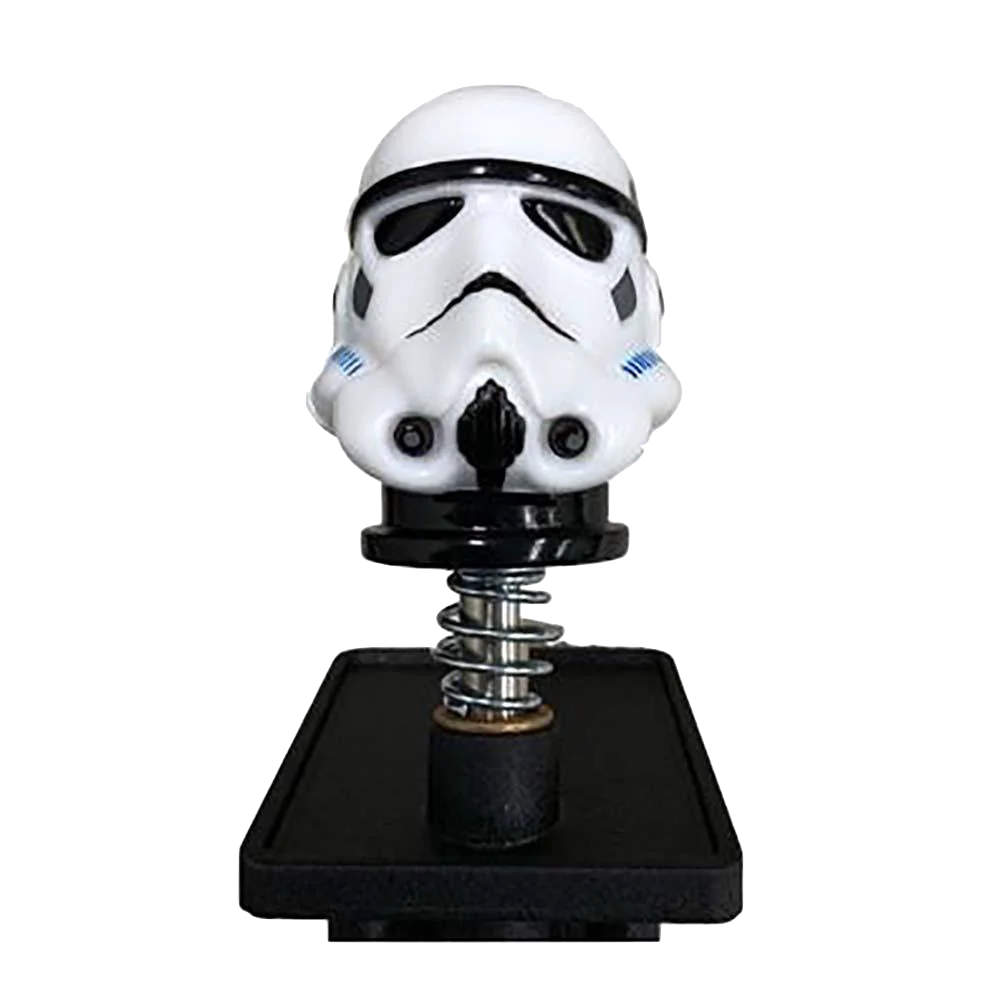 Star Wars: Comic Shooter Knob