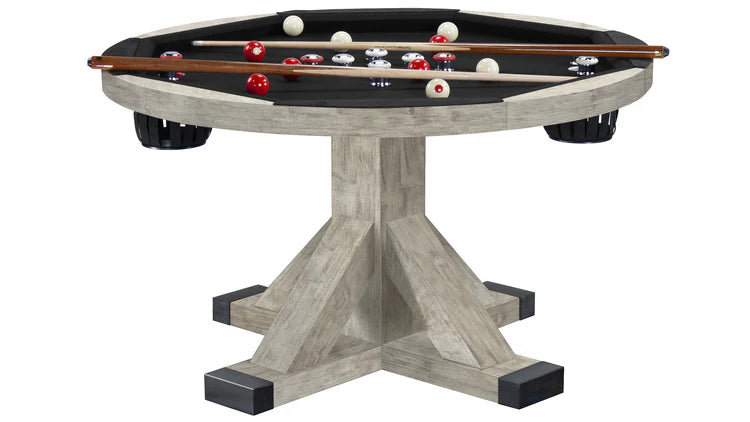 Legacy Sterling 3-1 Game Table - Modern Series - view 3
