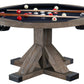 Legacy Sterling 3-1 Game Table - Rustic Series