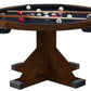 Legacy Sterling 3-1 Game Table - Modern Series - view 2