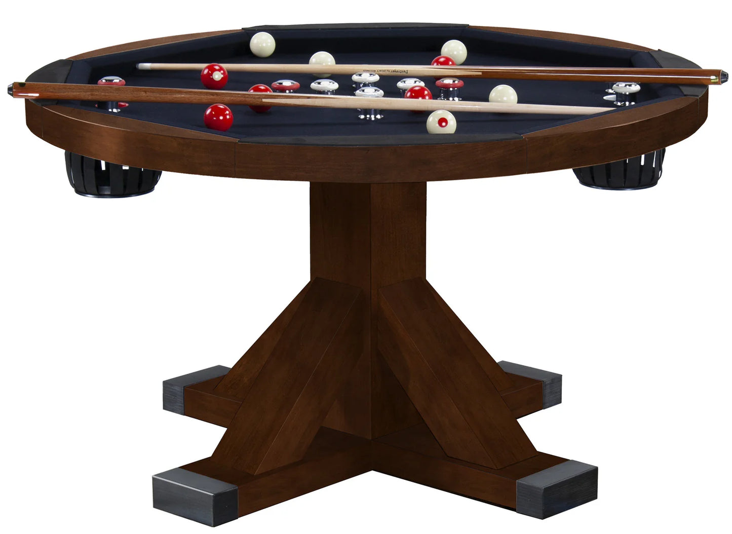 Legacy Sterling 3-1 Game Table - Modern Series - view 2