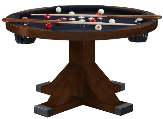 Legacy Sterling 3-1 Game Table - Modern Series