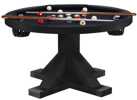 Legacy Sterling 3-1 Game Table - Modern Series