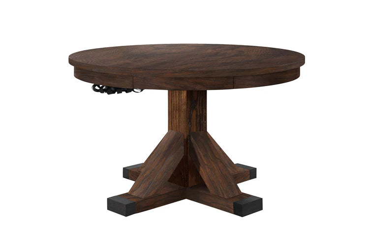 Legacy Sterling 3-1 Game Table - Rustic Series