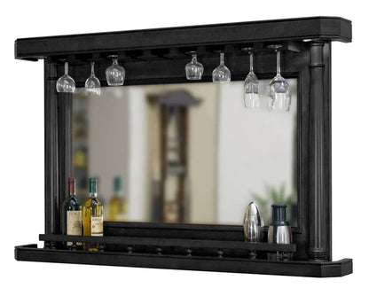 Legacy Sterling Back Bar